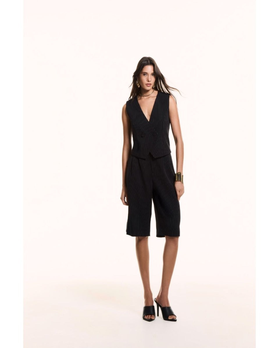 Blusa Jade Colete