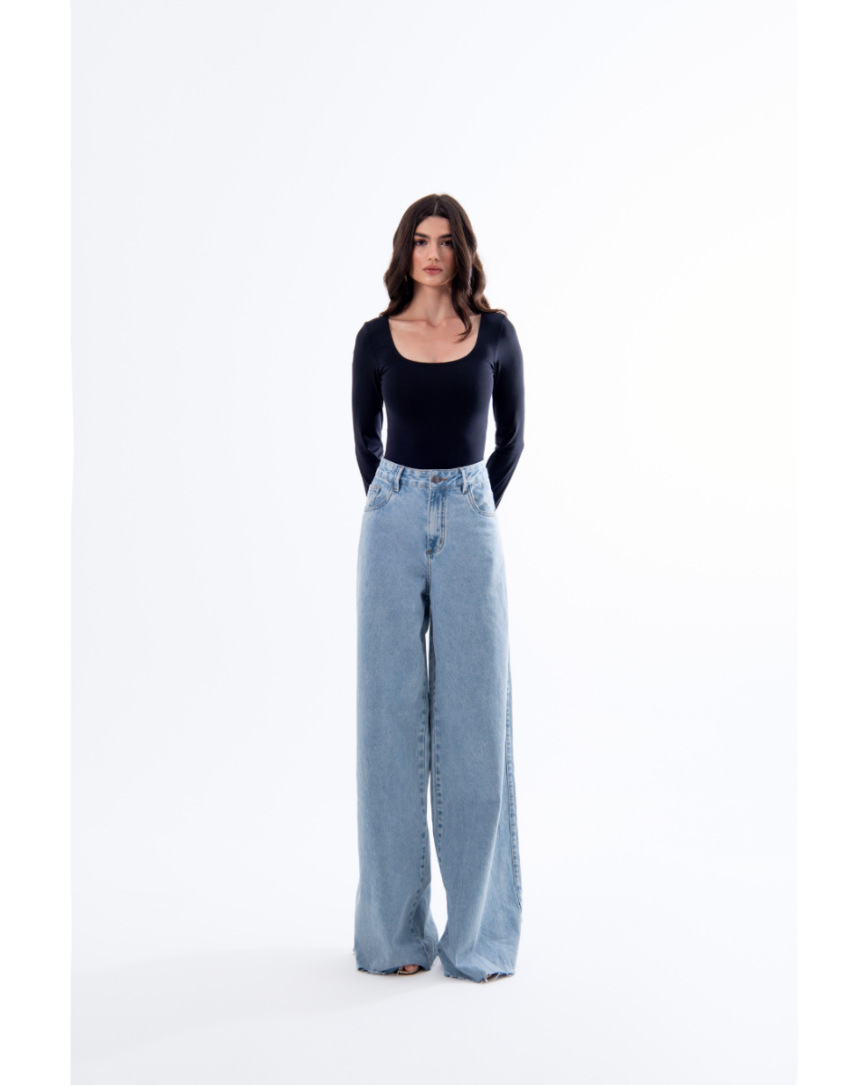 Calça Audrey Jeans