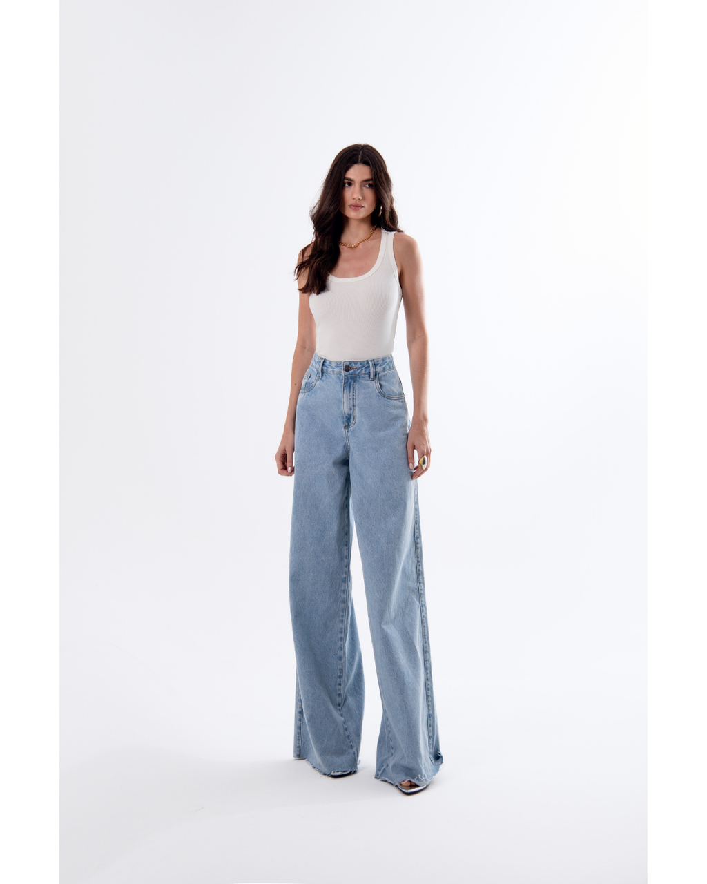 Blusa Essencial Day Regata