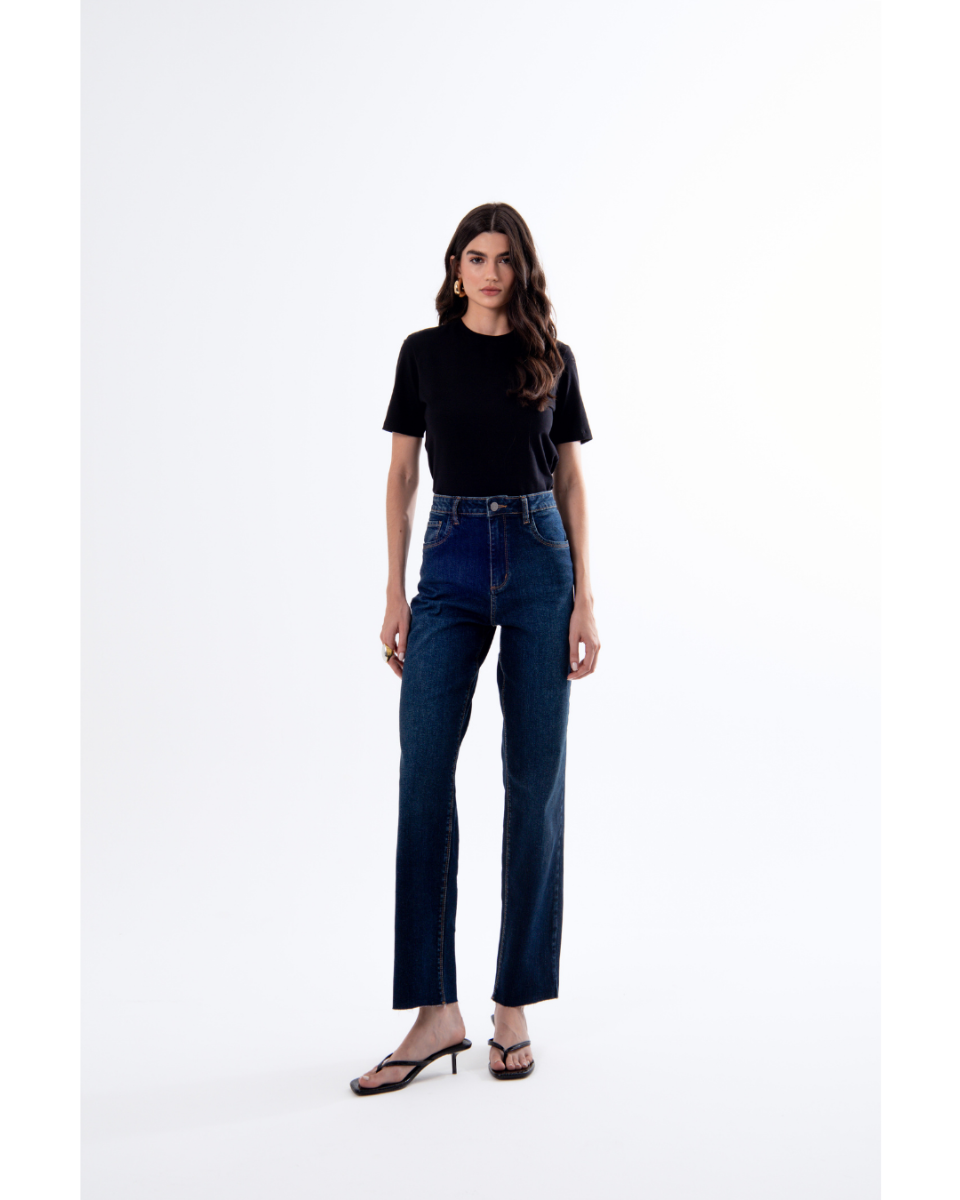 Calça Miranda Jeans