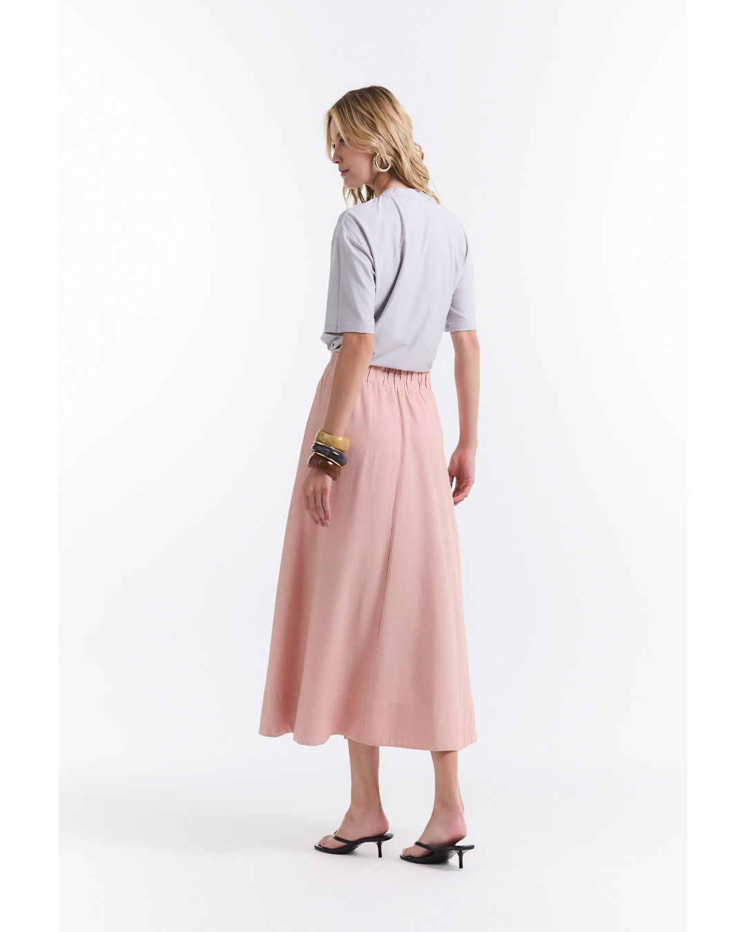 Blusa Francesca T-shirt