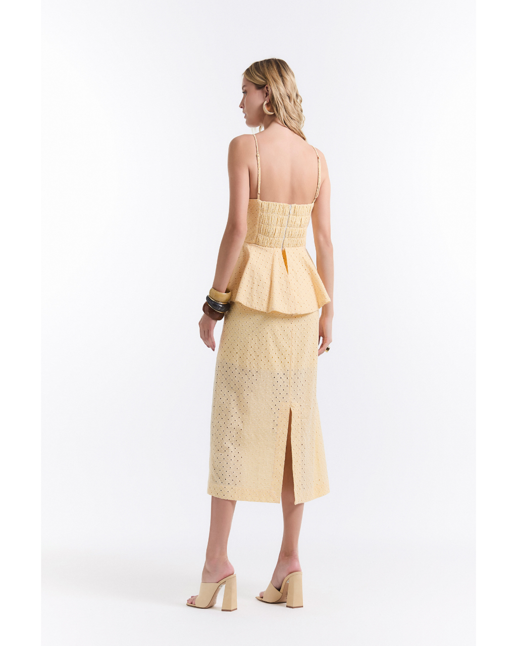 Vestido Dávila
