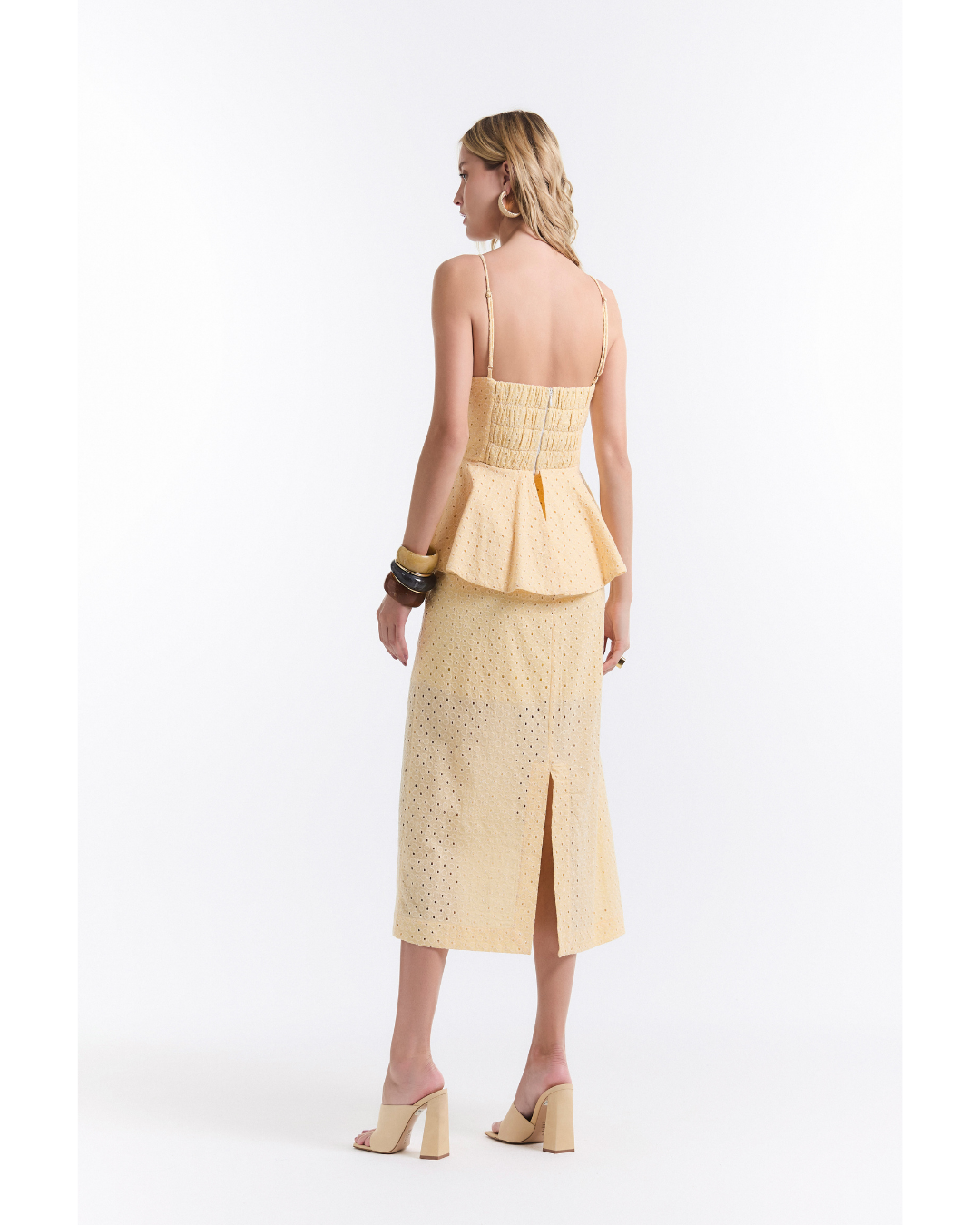 Vestido Dávila