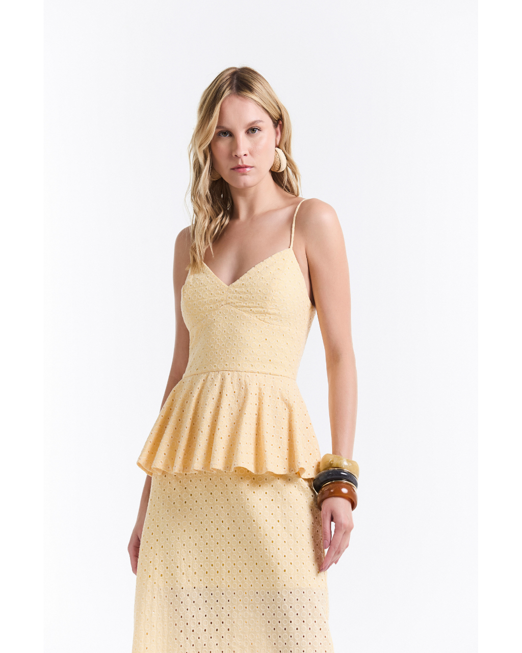 Vestido Dávila
