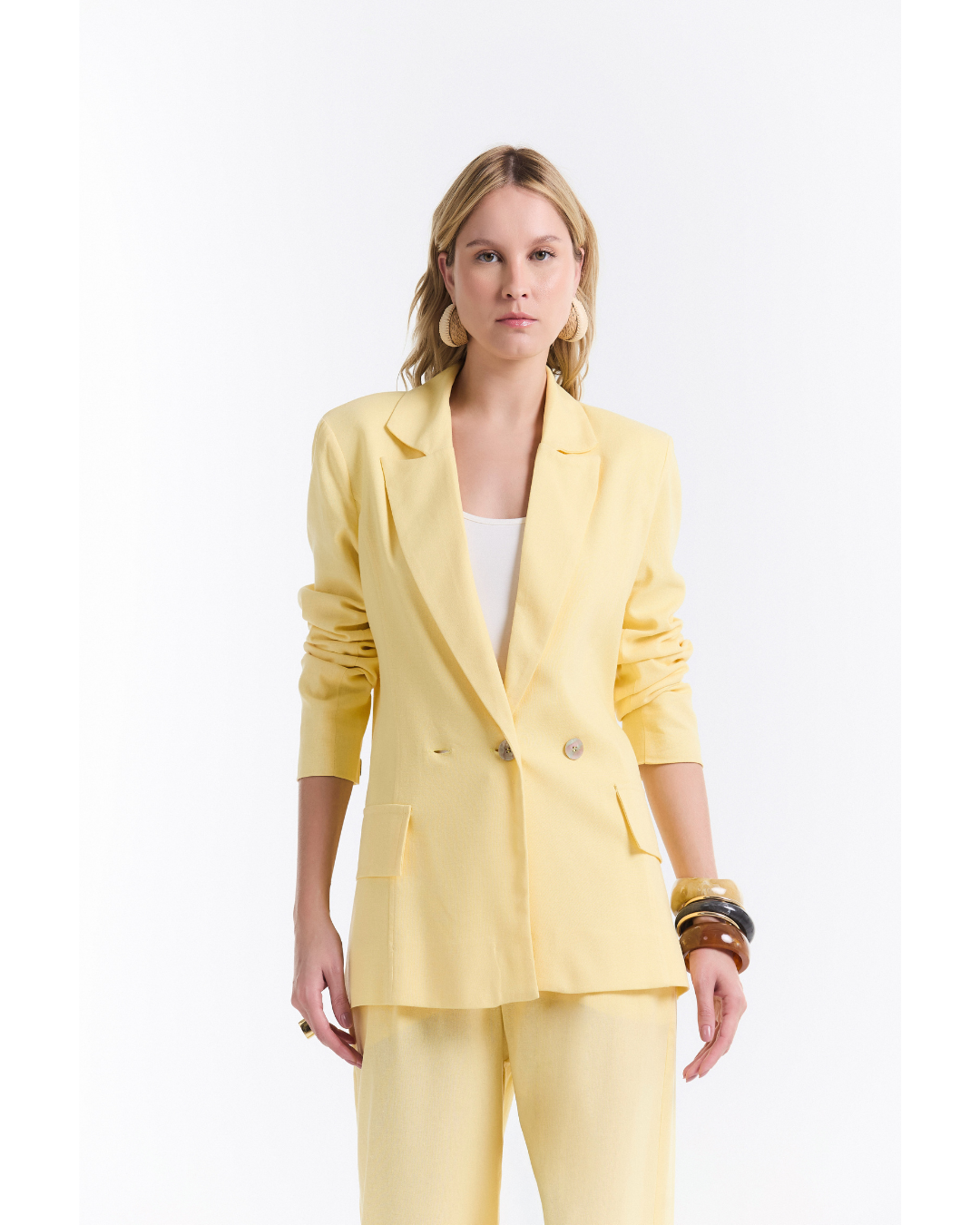 Blazer Analu