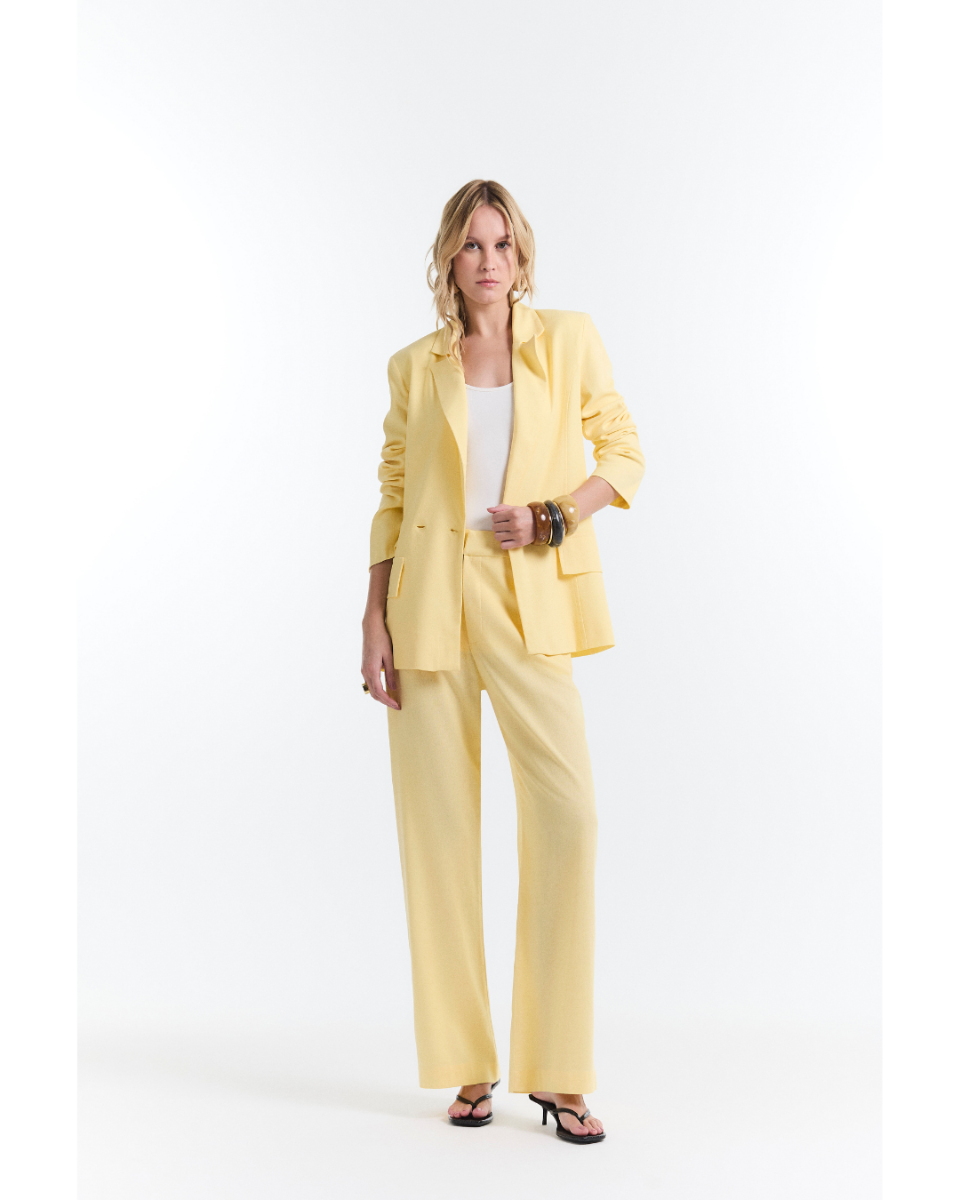 Blazer Analu