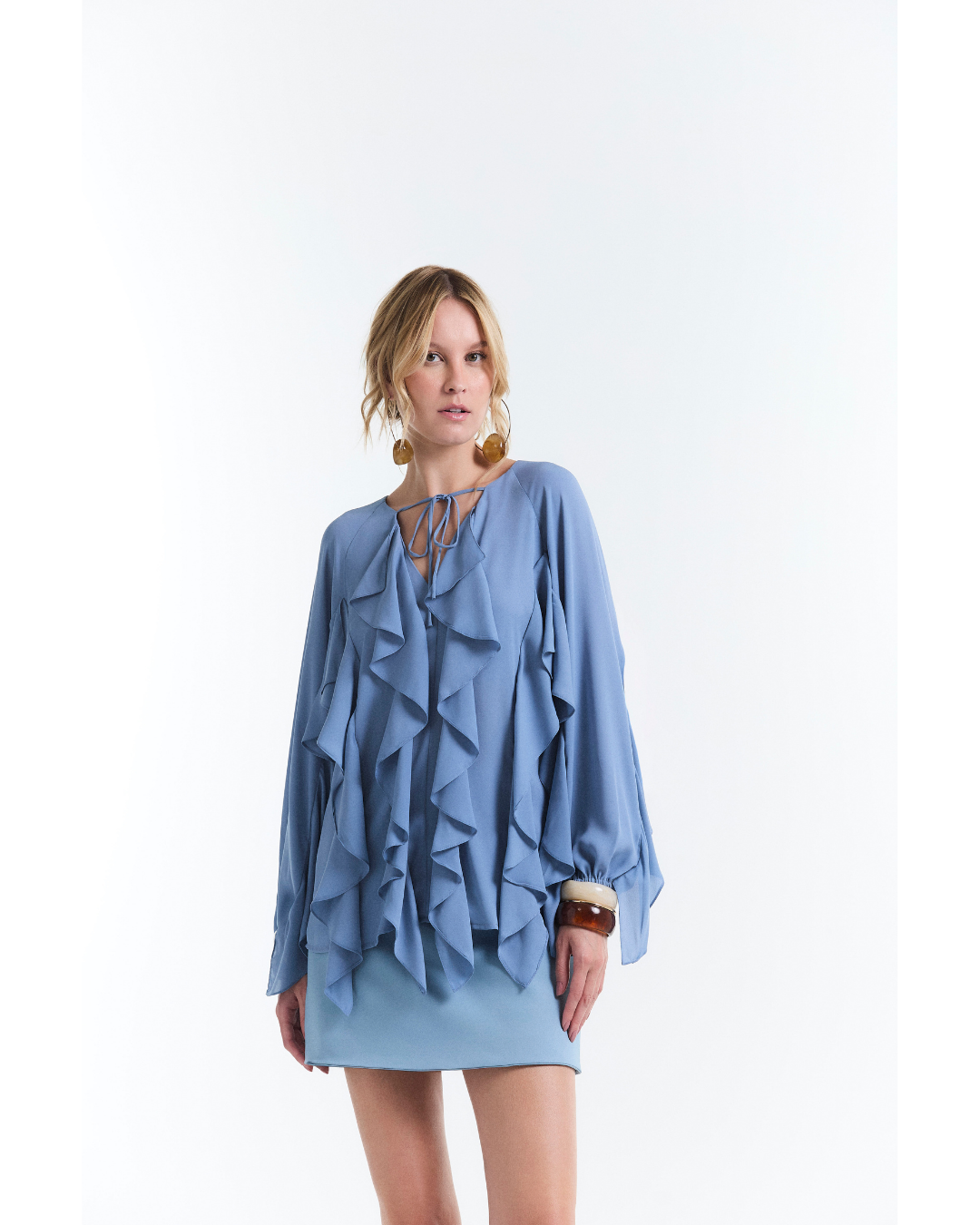 Blusa Aurora