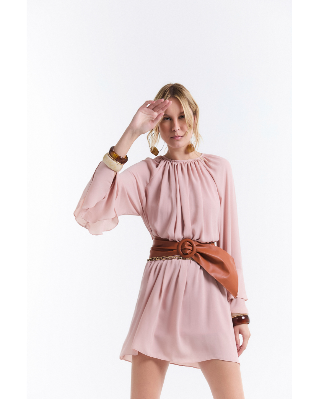 Vestido Candy