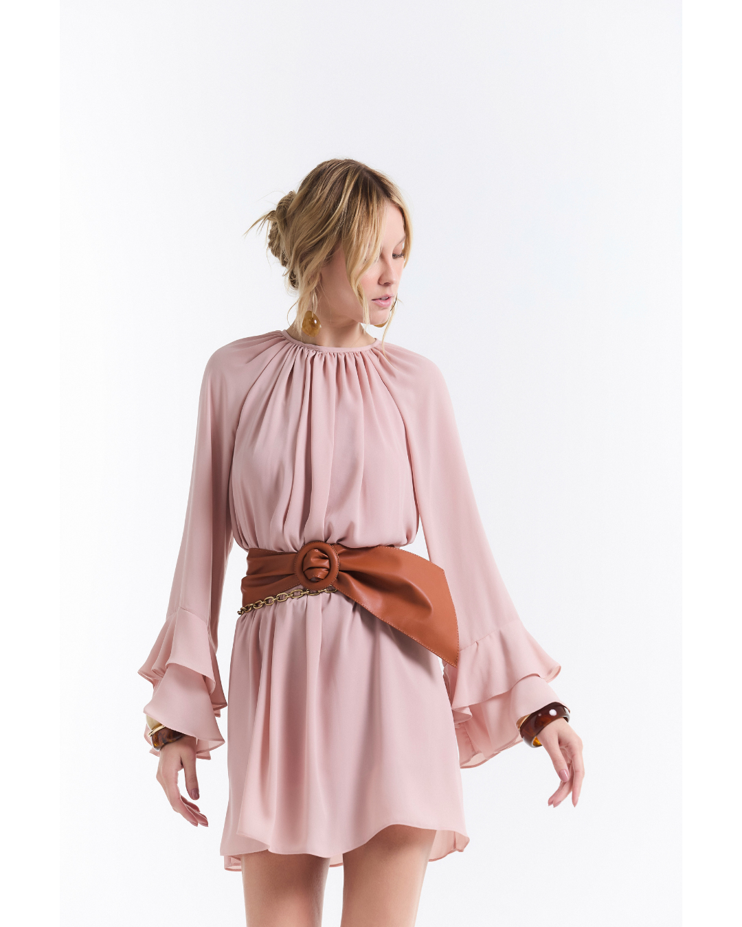 Vestido Candy
