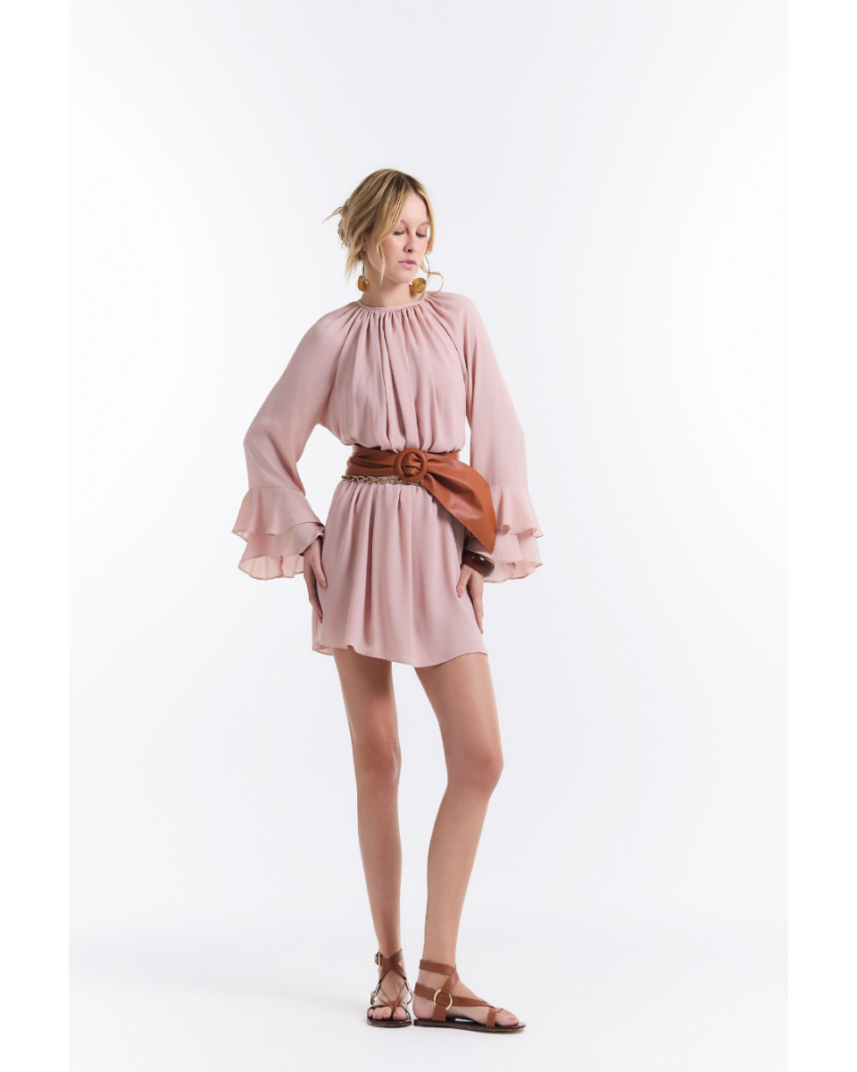 Vestido Candy