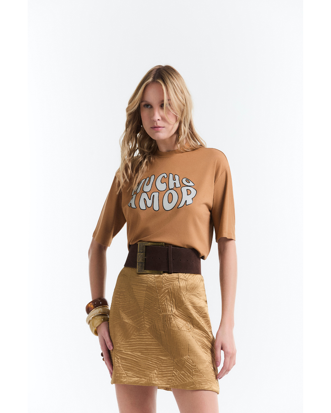 Blusa Celine T-shirt