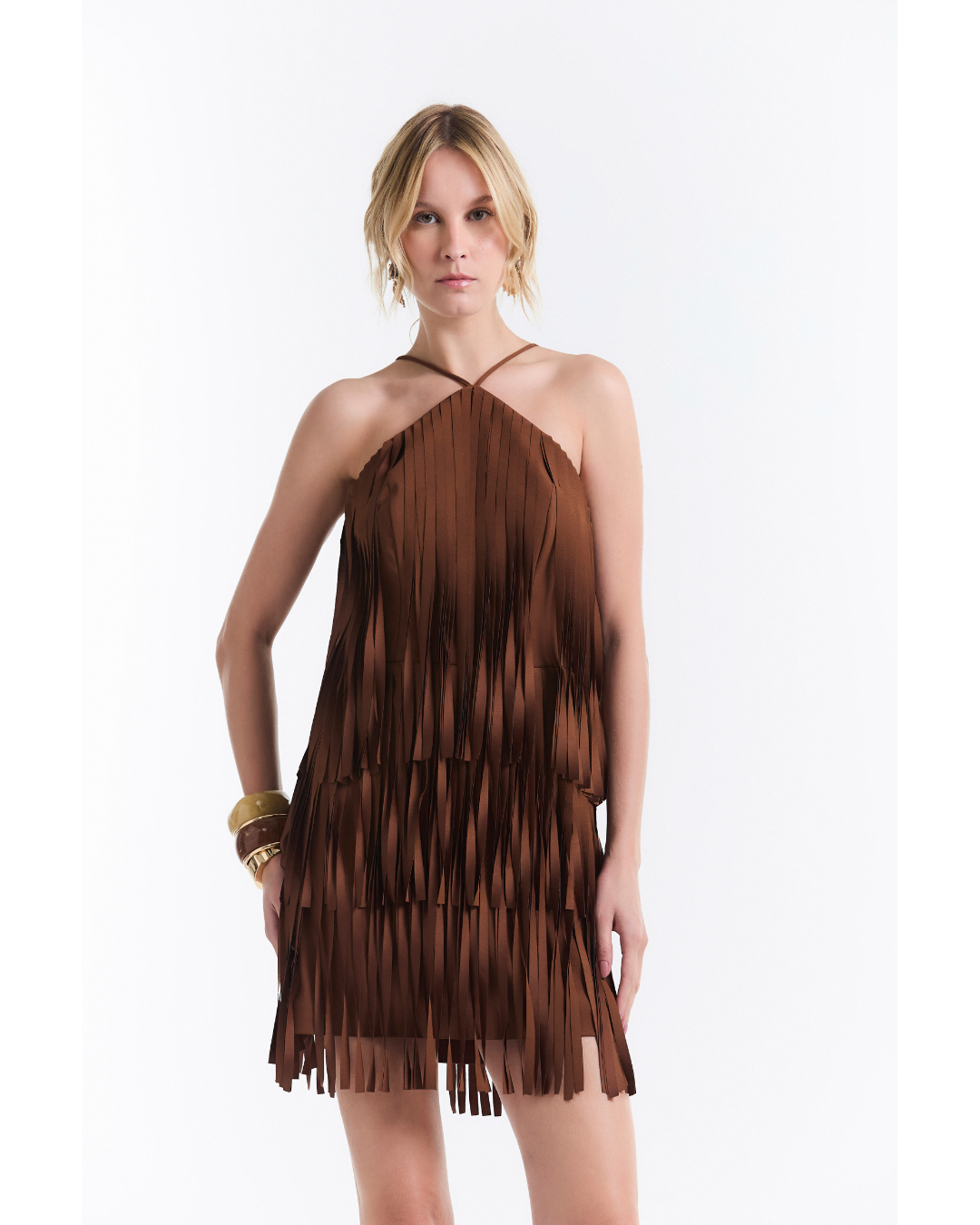 Vestido Aimée
