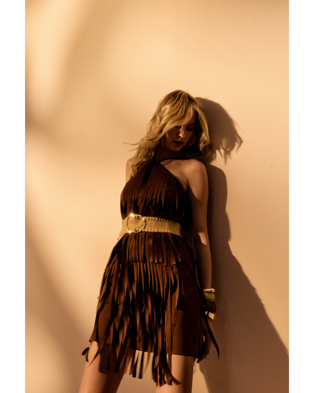 Vestido Aimée
