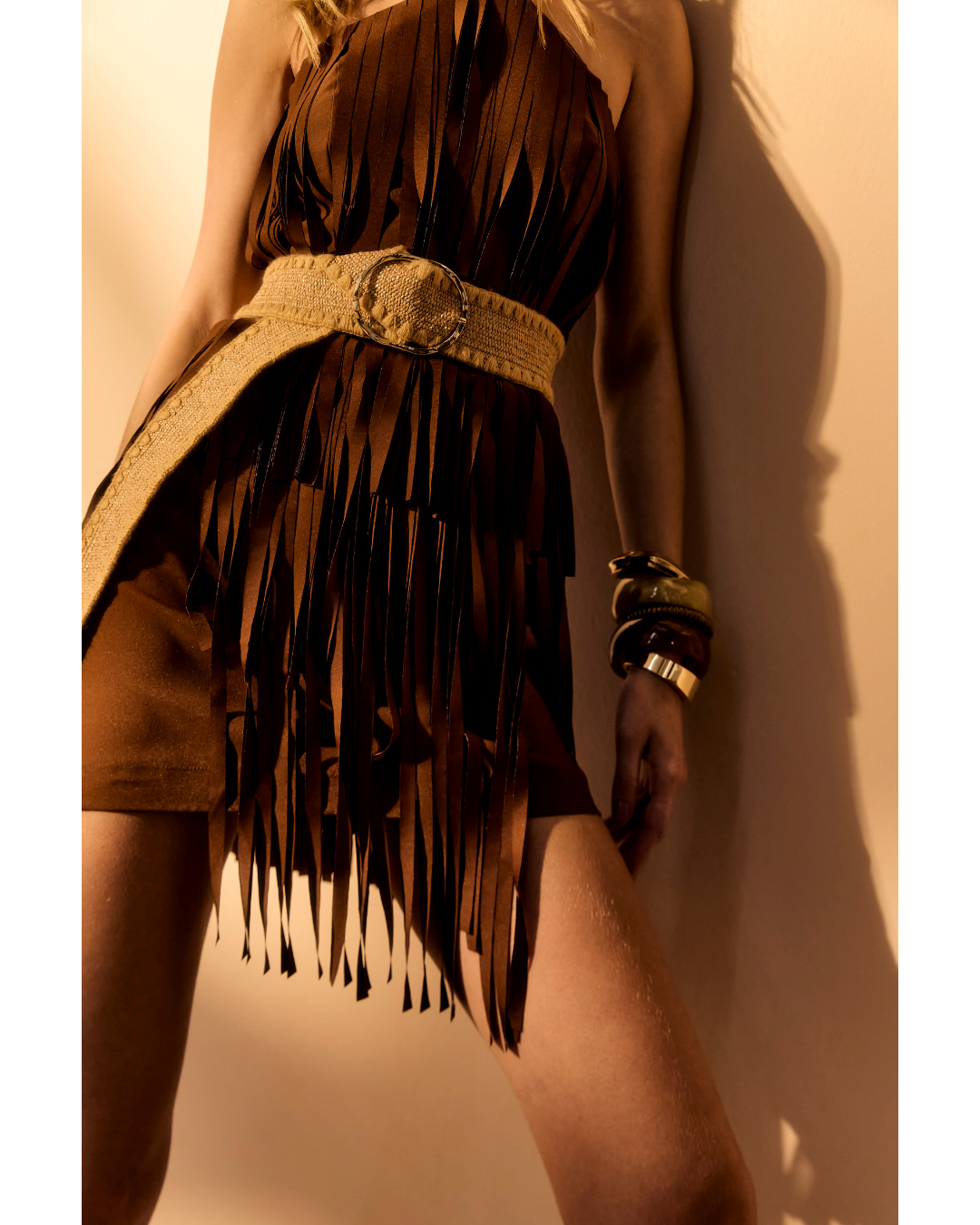 Vestido Aimée