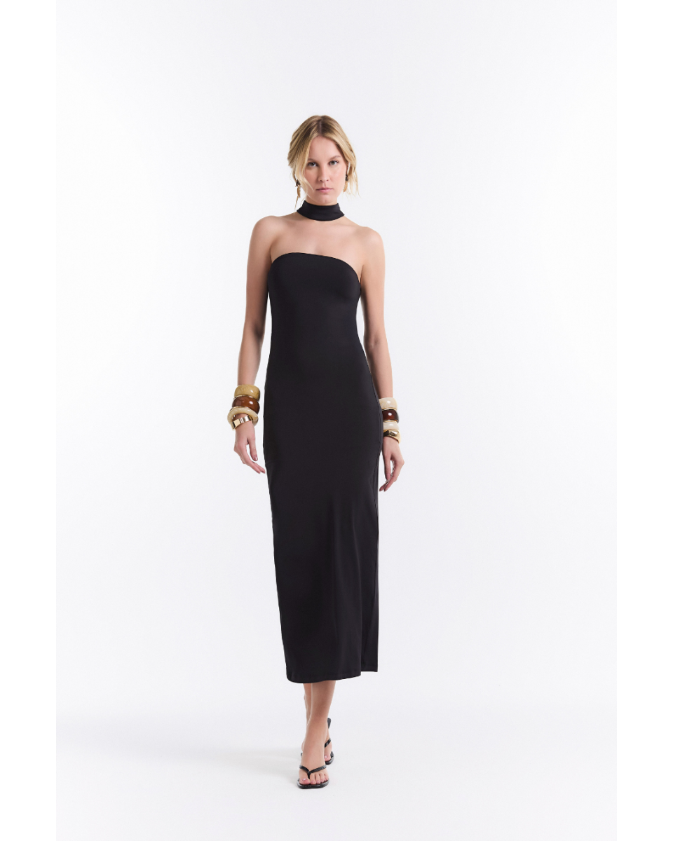 Vestido Greta