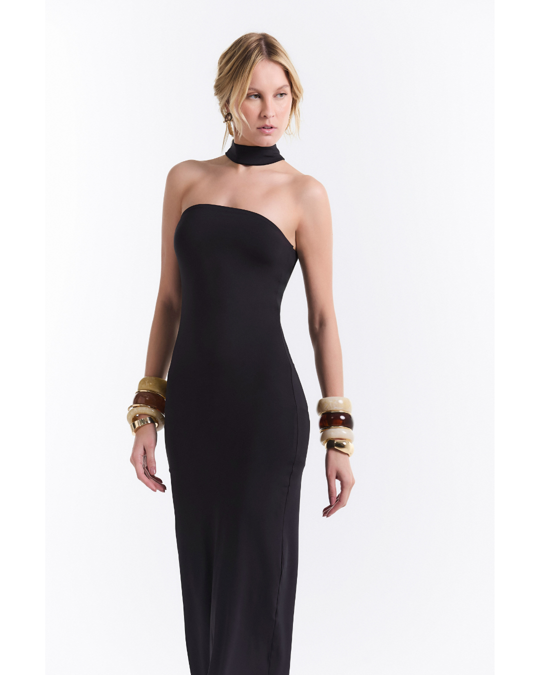 Vestido Greta