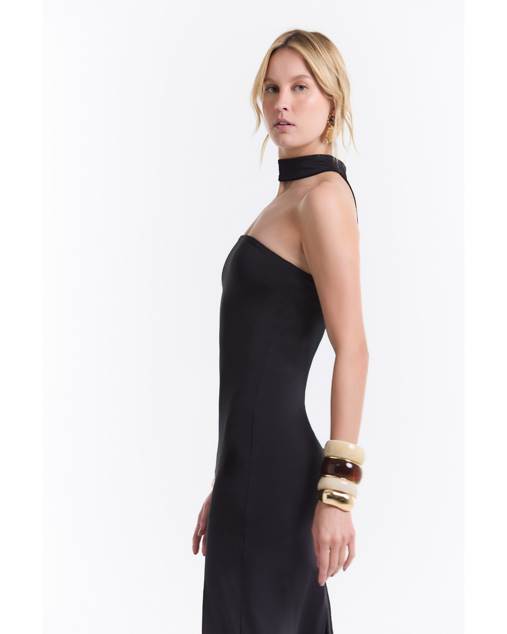 Vestido Greta