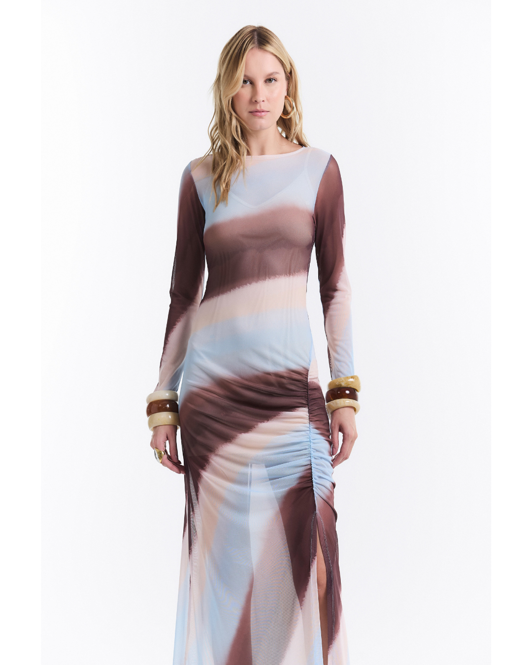 Vestido Jessy Longo