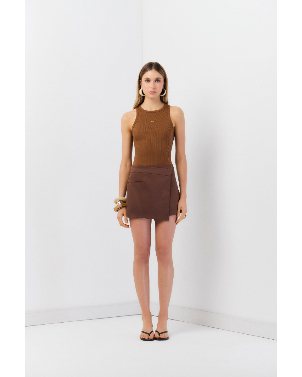 Short Saia Belisa