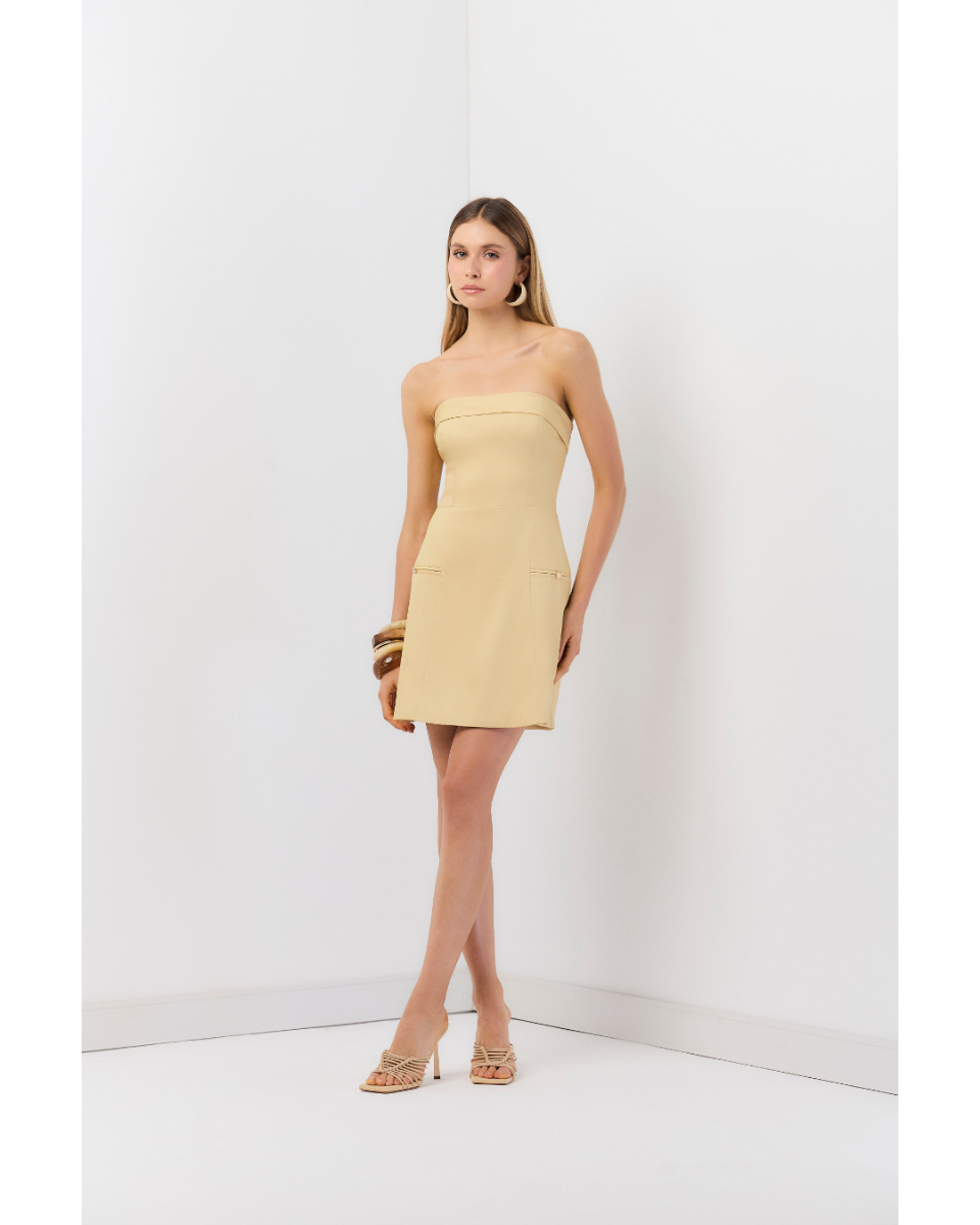 Vestido Elaine