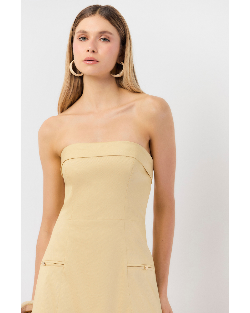Vestido Elaine