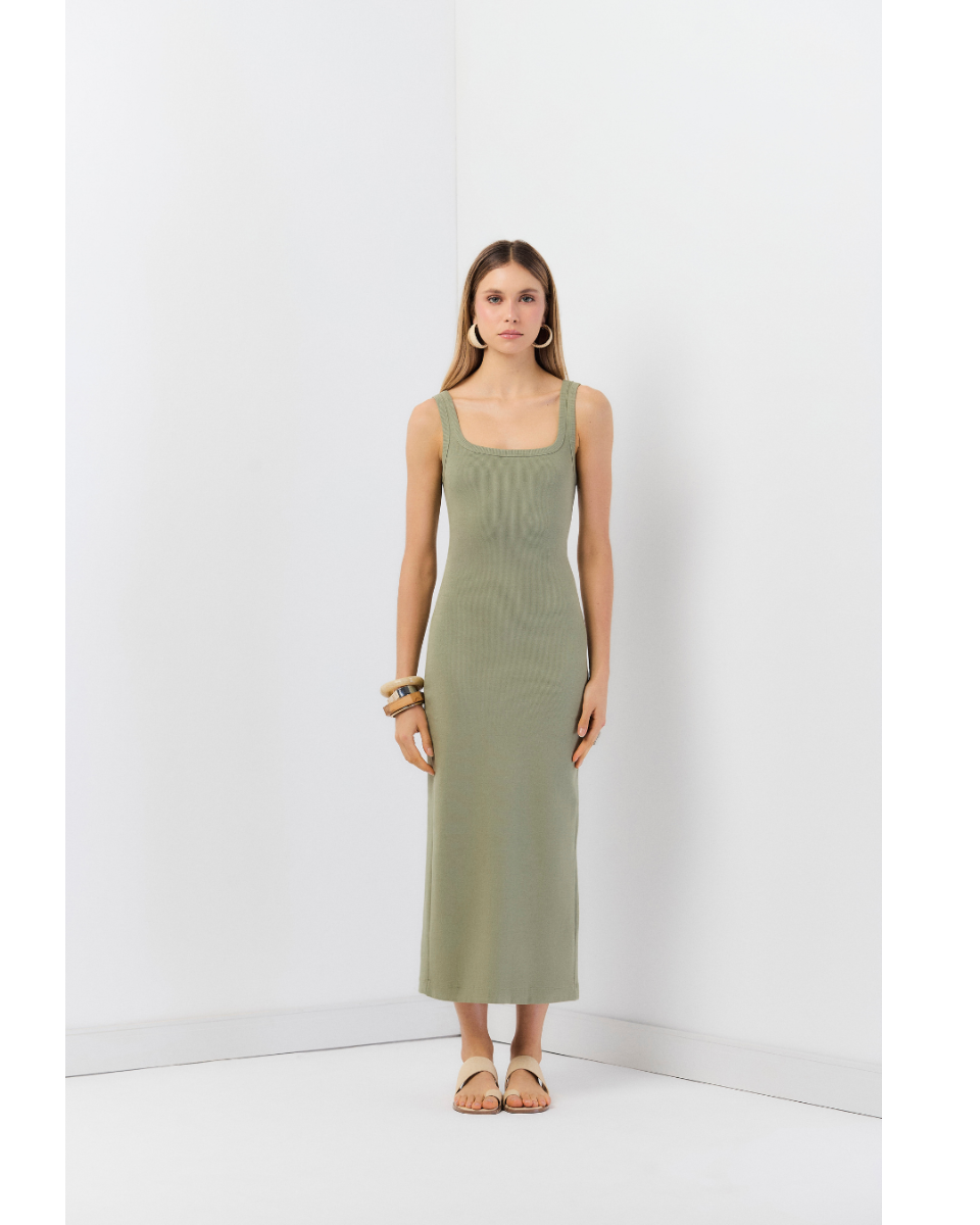 Vestido Adriele