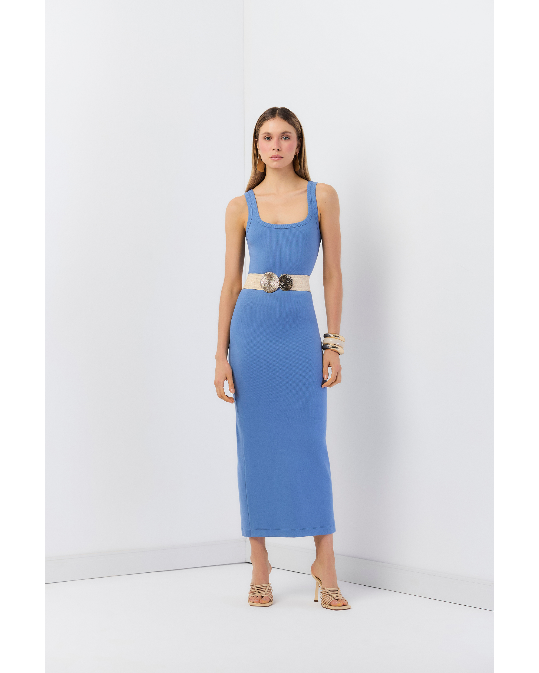 Vestido Adriele
