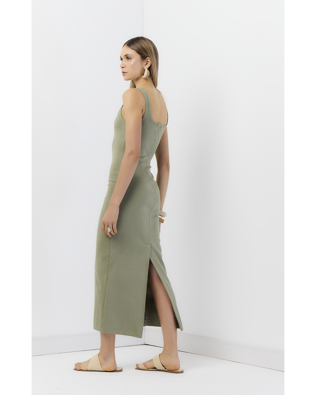 Vestido Adriele