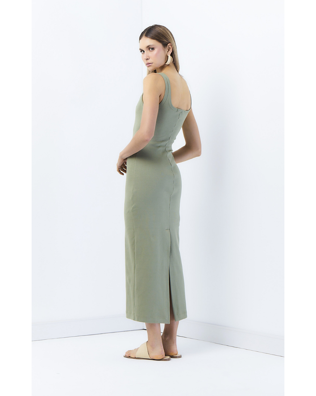 Vestido Adriele