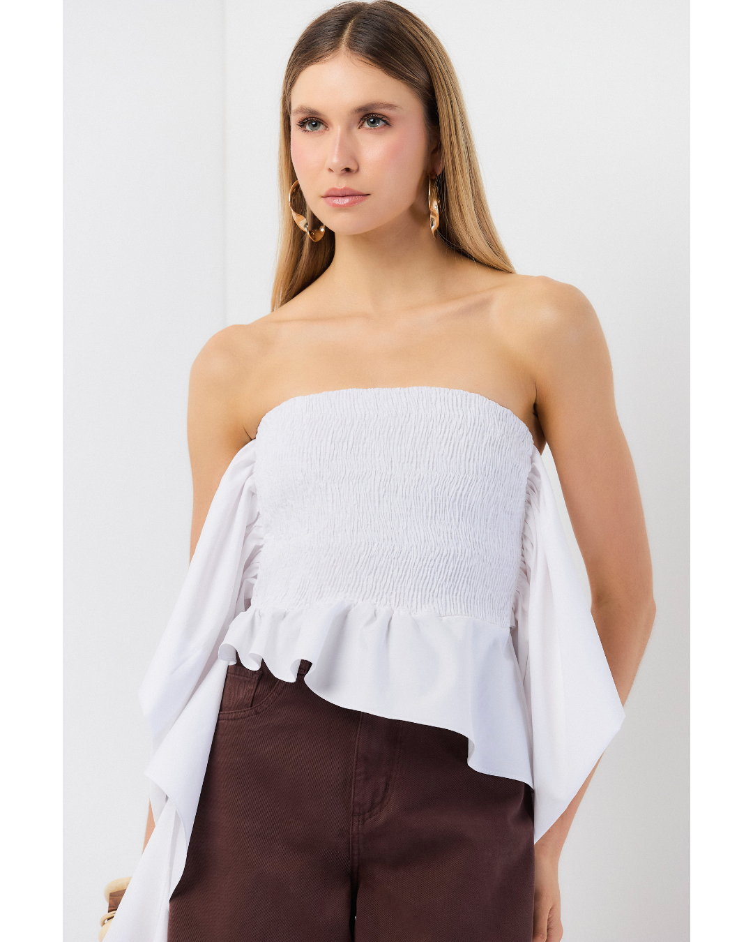 Blusa Eloisa