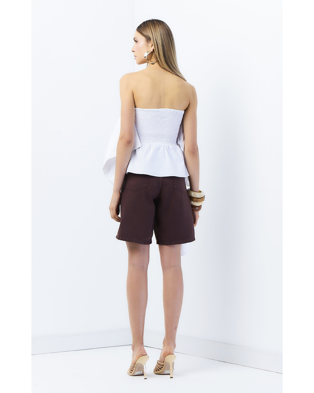 Blusa Eloisa