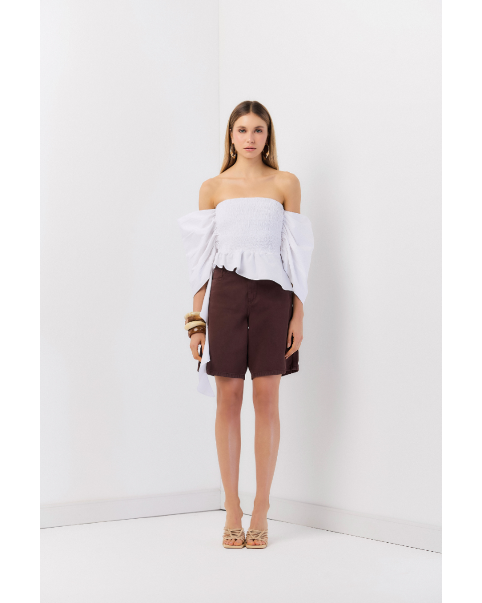 Blusa Eloisa