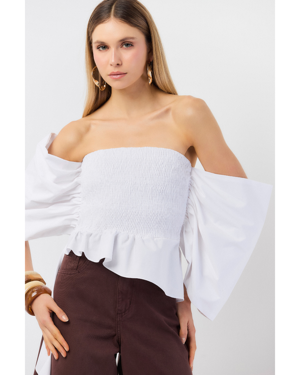 Blusa Eloisa
