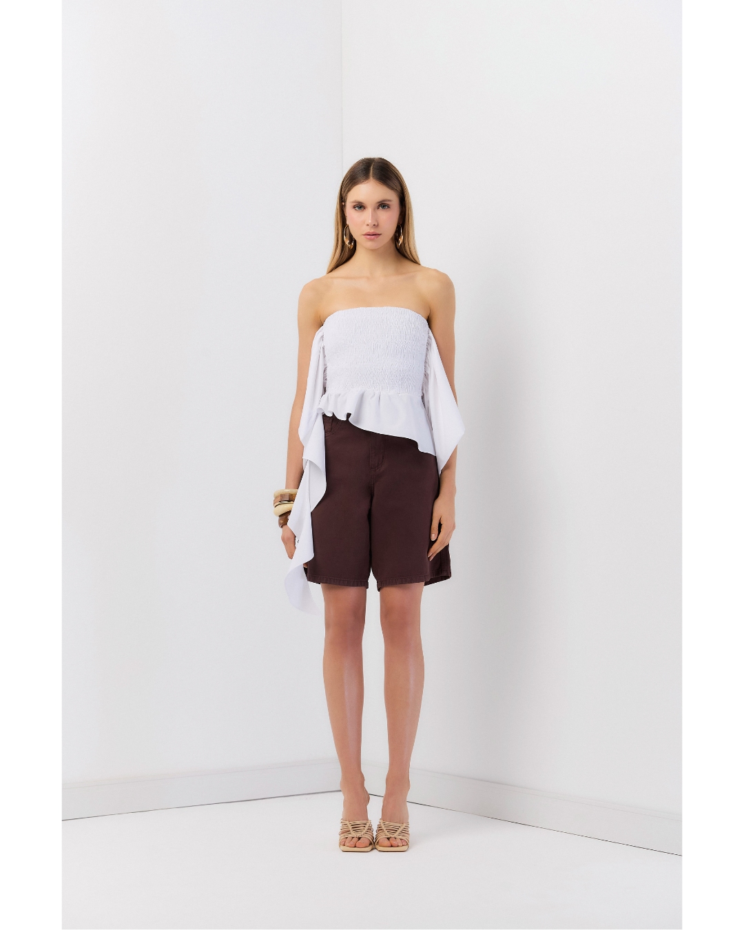 Blusa Eloisa
