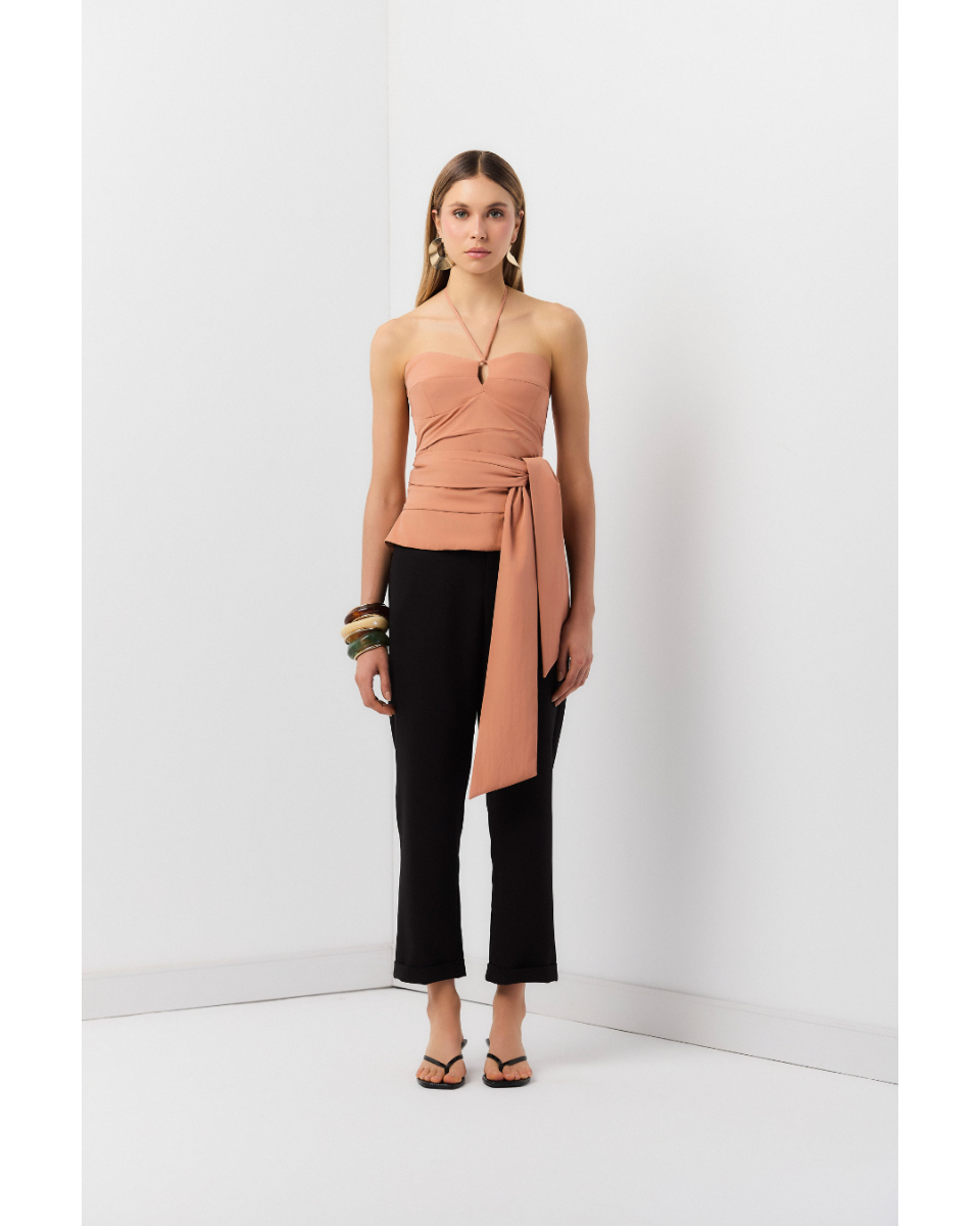 Blusa Adriane