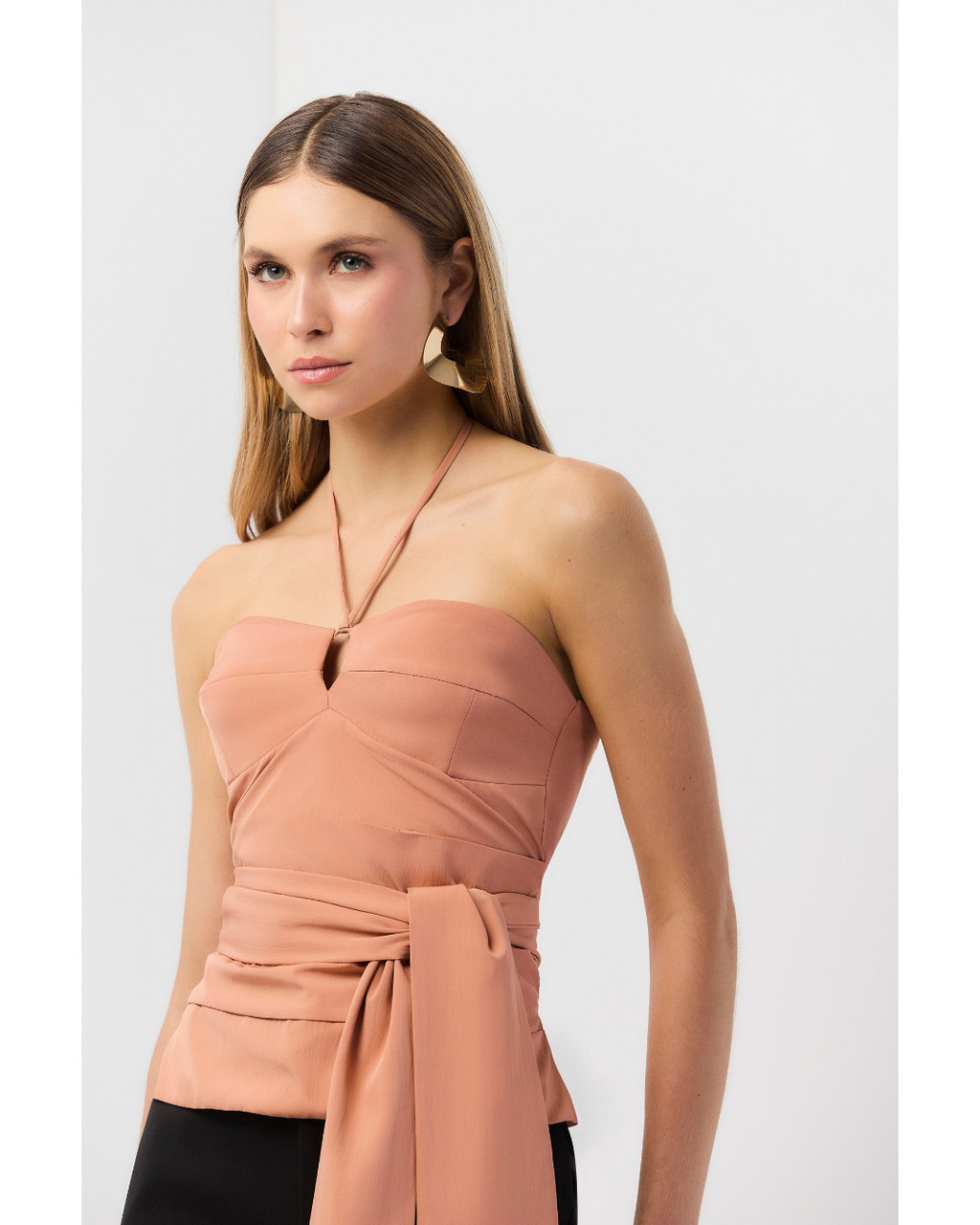 Blusa Adriane