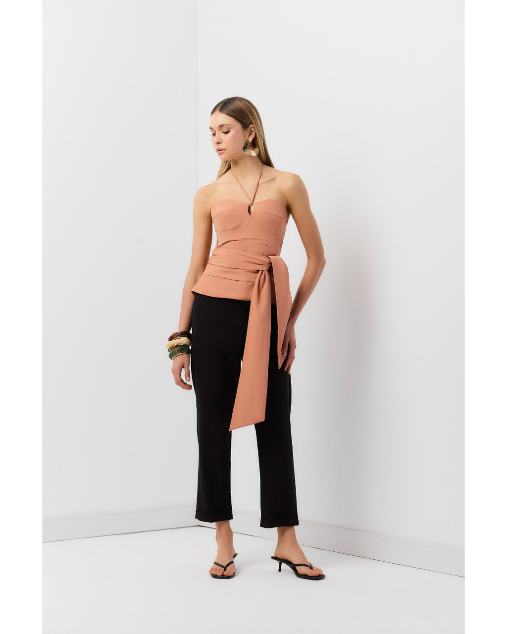 Blusa Adriane