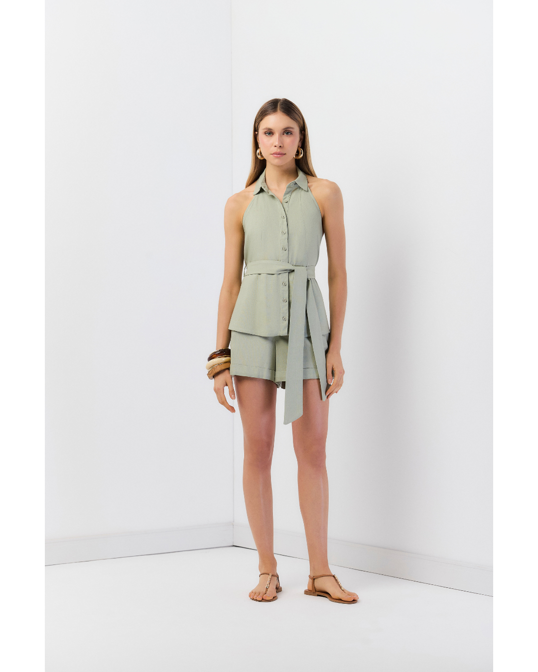 Blusa Beatriz