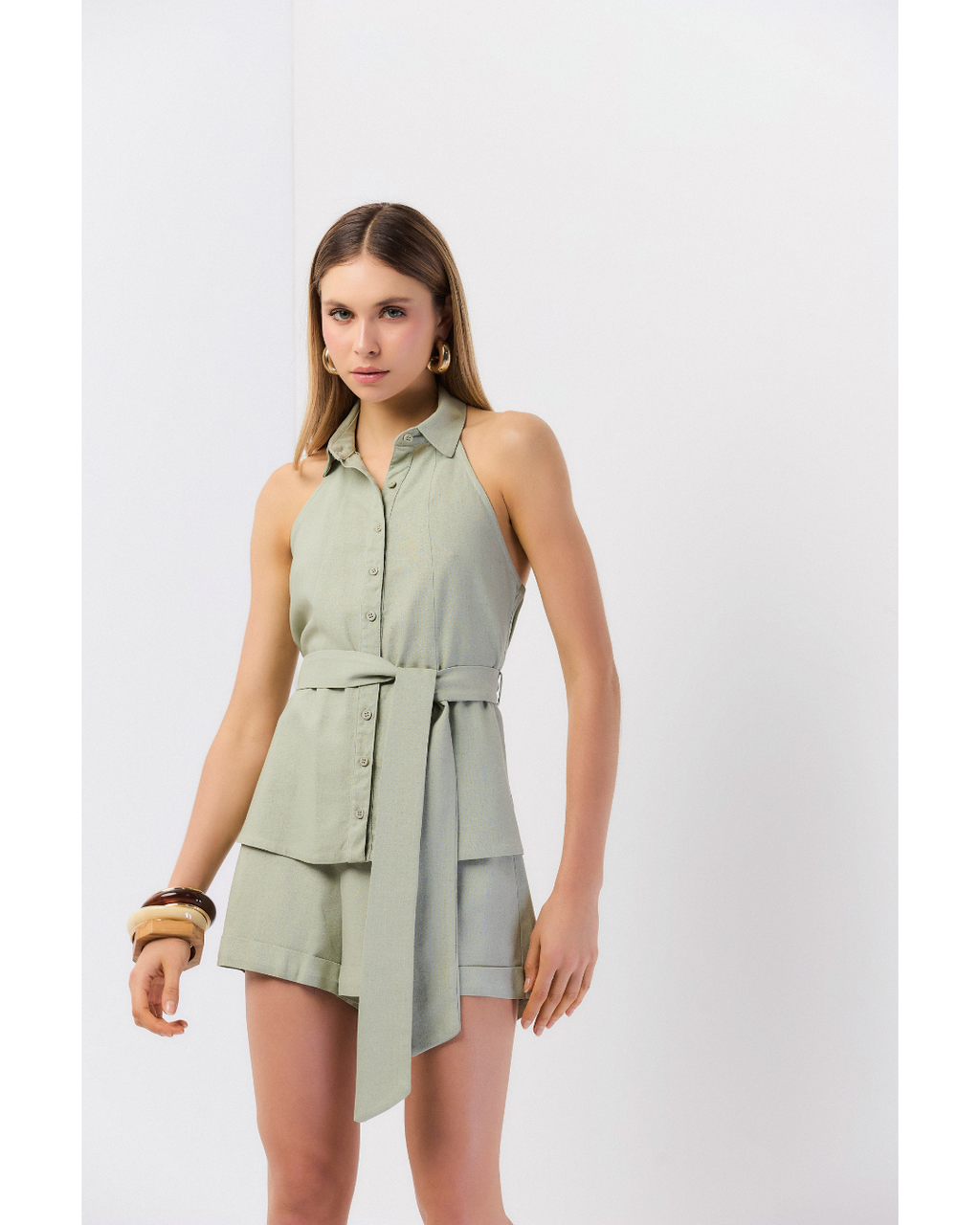Short Beatriz
