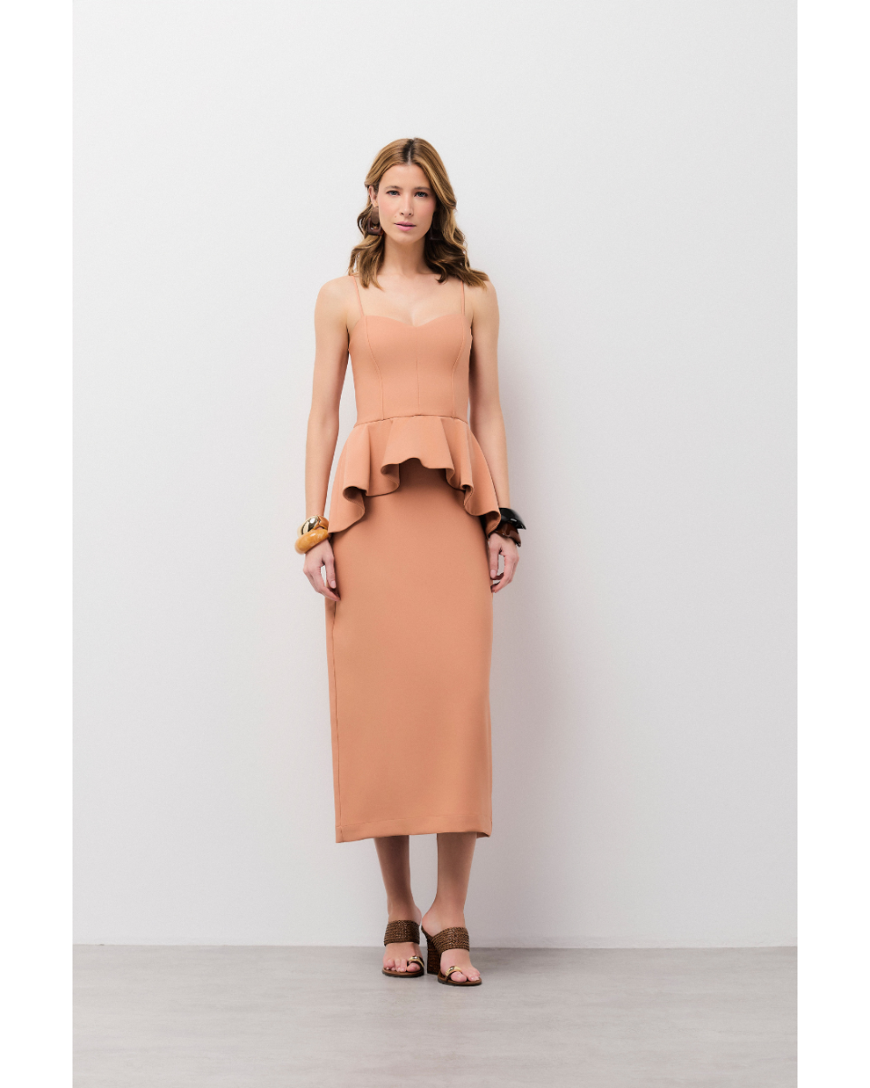 Vestido Elisa