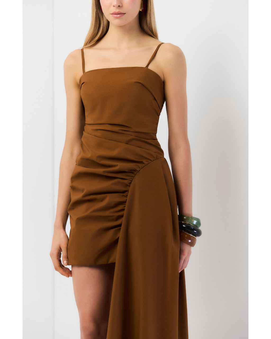 Vestido Jane Curto