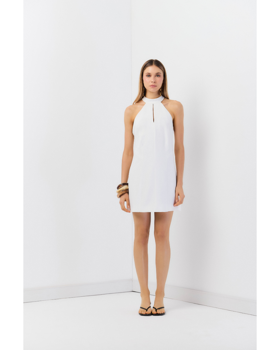 Vestido Ingrid