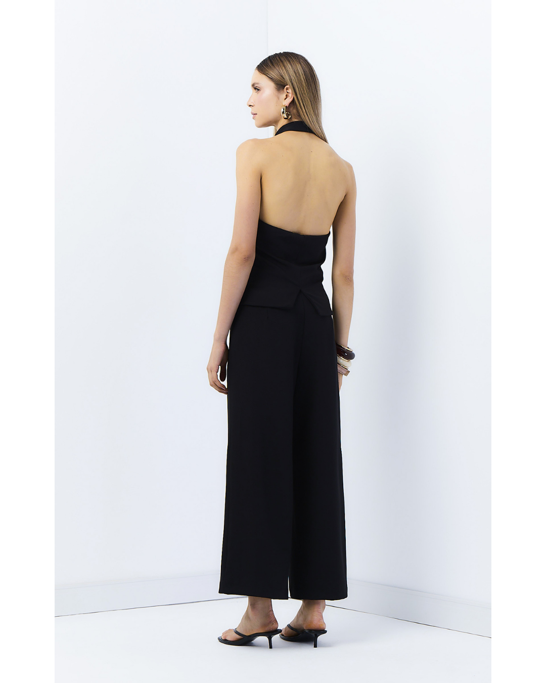 Blusa Dóris Colete