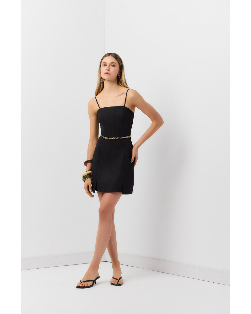Vestido Cindy