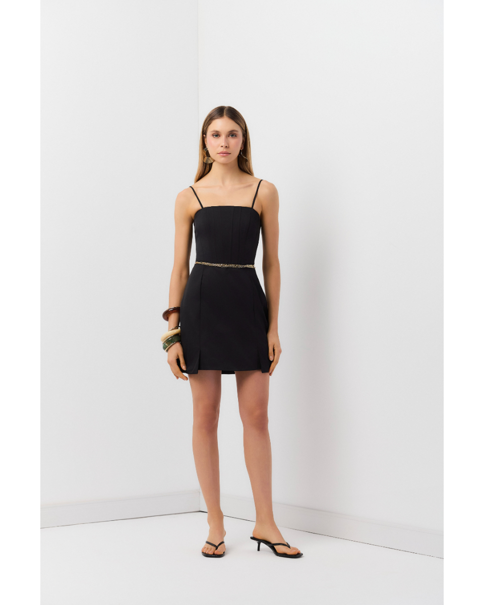 Vestido Cindy
