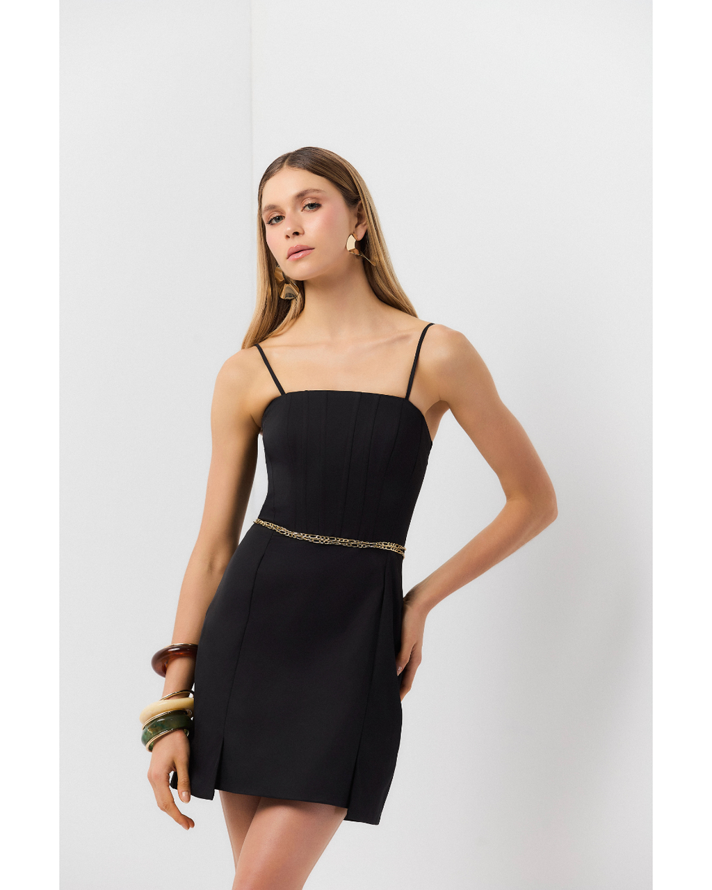 Vestido Cindy