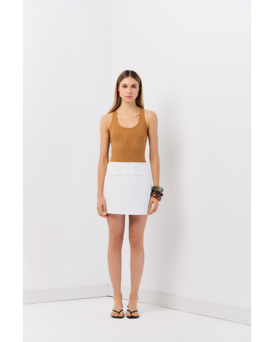 Short Saia Alice