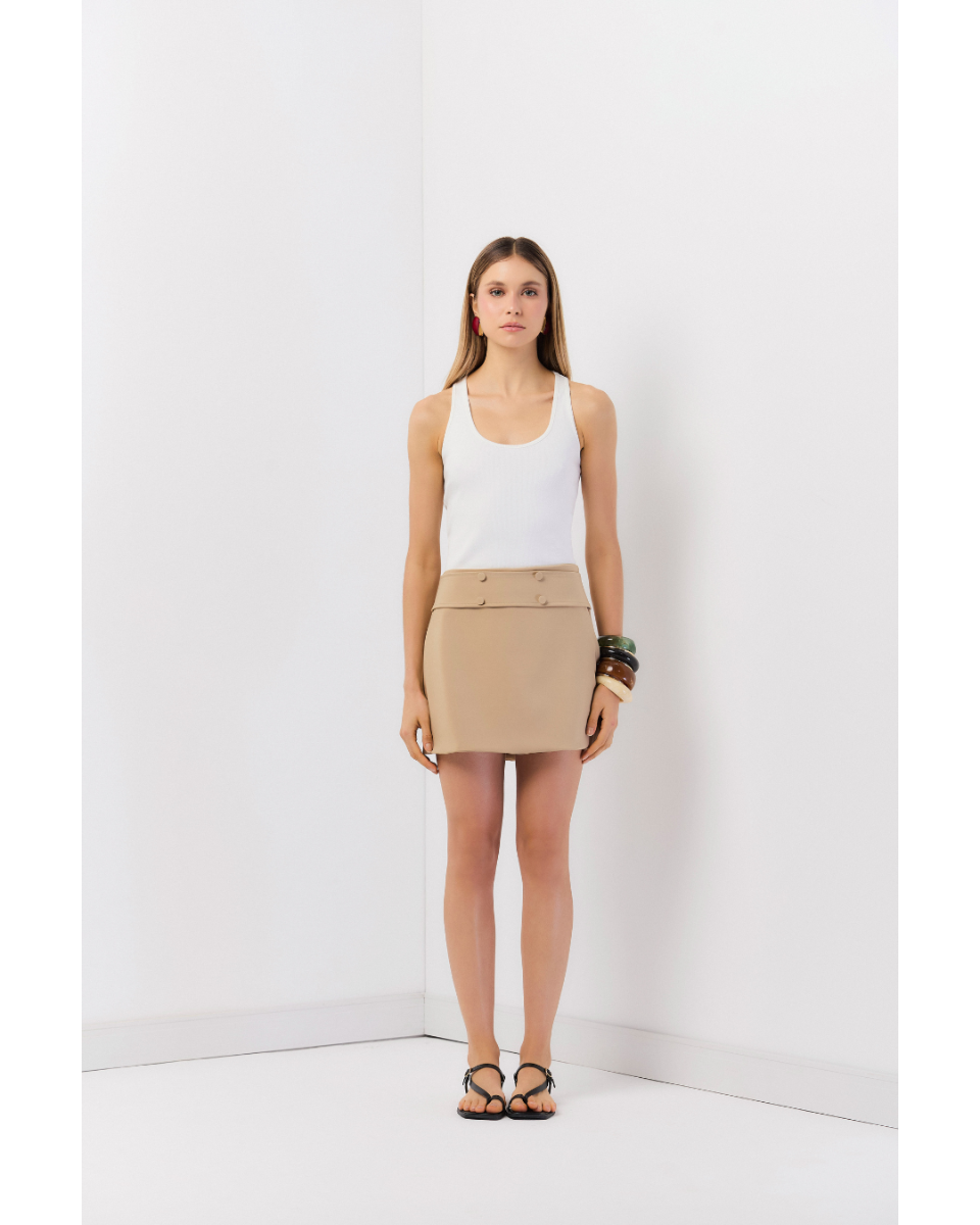 Short Saia Alice