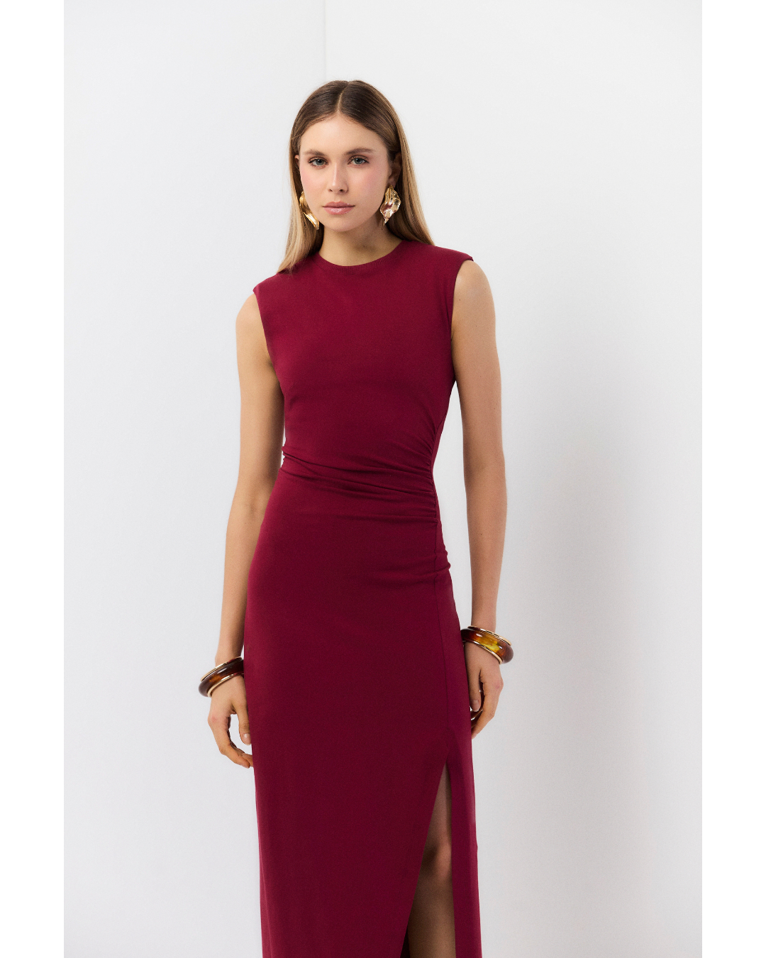 Vestido Sofie Long