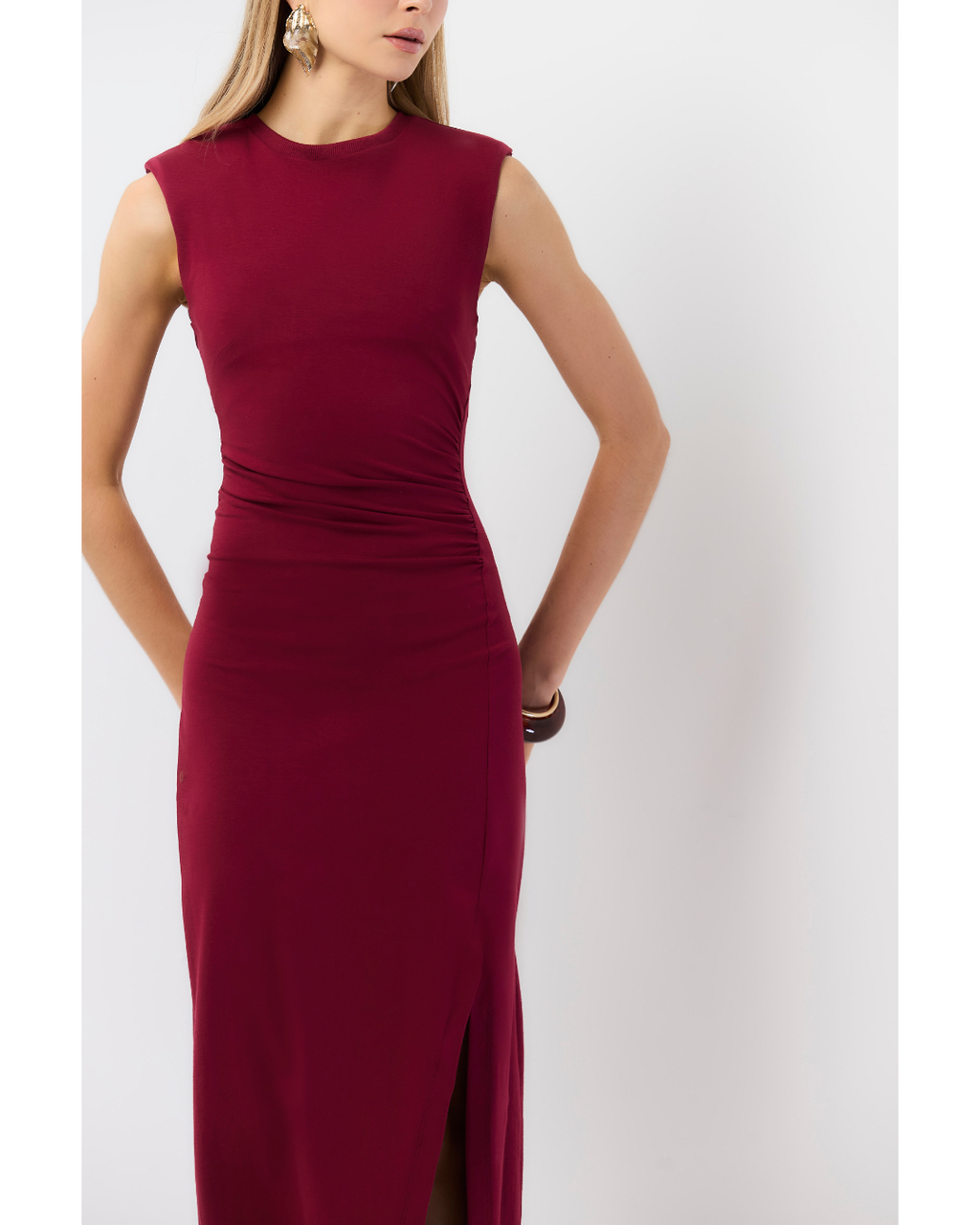 Vestido Sofie Long